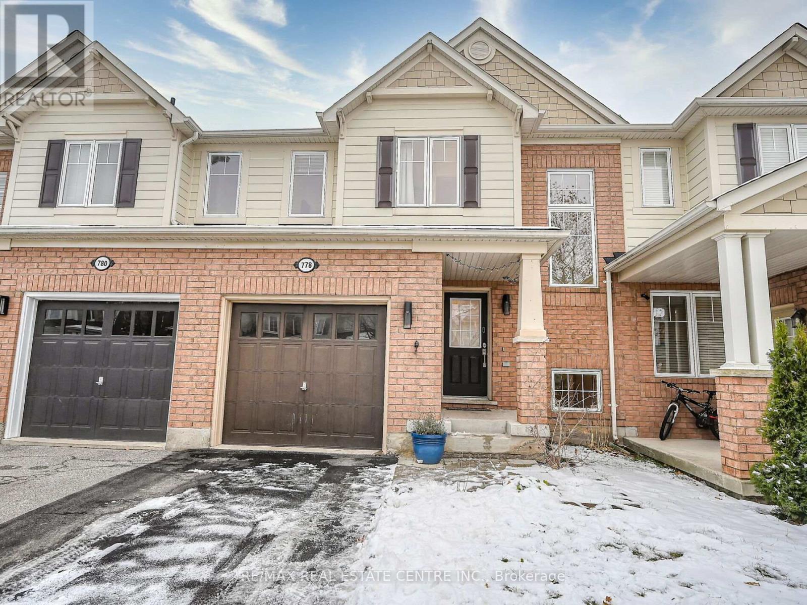 778 JOHNSON HEIGHTS, Milton, Ontario