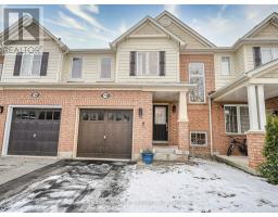 778 JOHNSON HEIGHTS, Milton, Ontario