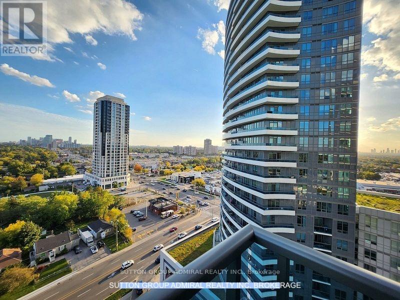 1009 - 7165 Yonge Street, Markham, Ontario  L3T 0C9 - Photo 15 - N12606808