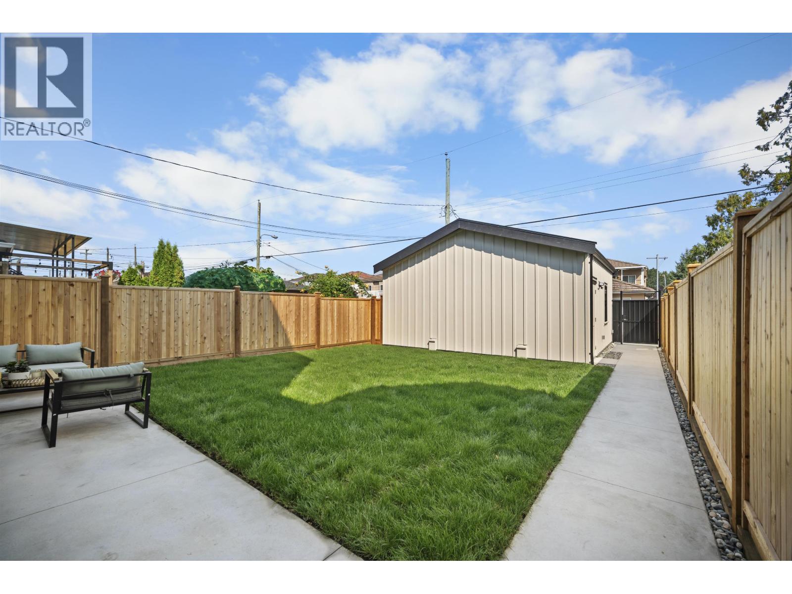 2 3563 E 25th Avenue, Vancouver, British Columbia  V5R 1K3 - Photo 23 - R3072567