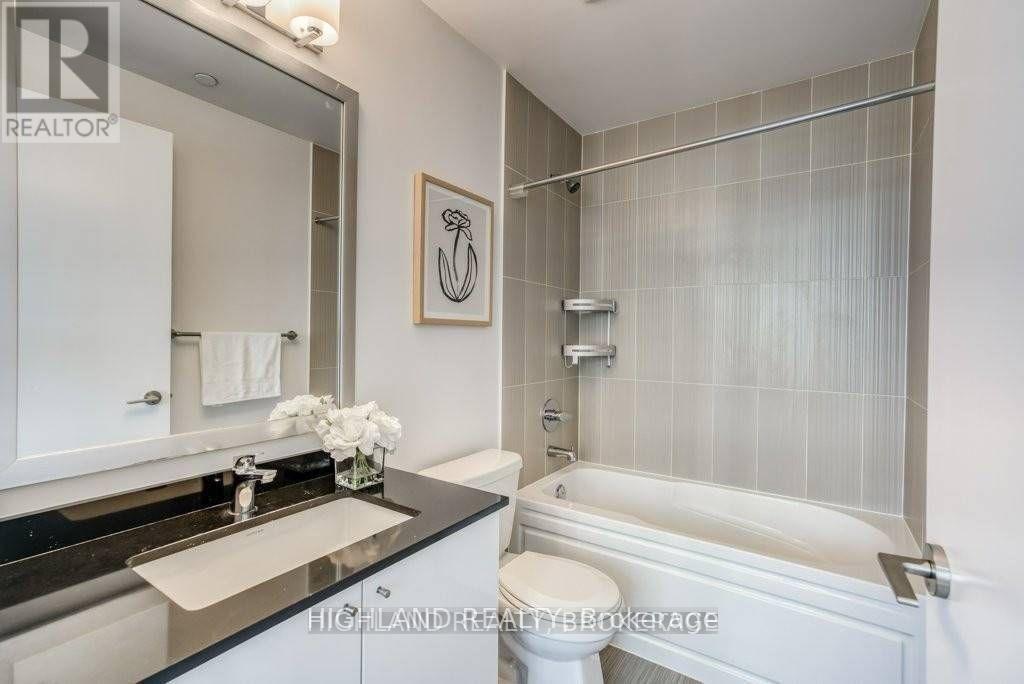 2108 - 3975 Grand Park Drive, Mississauga, Ontario L5B 0K4 - Photo 15 - W12606794