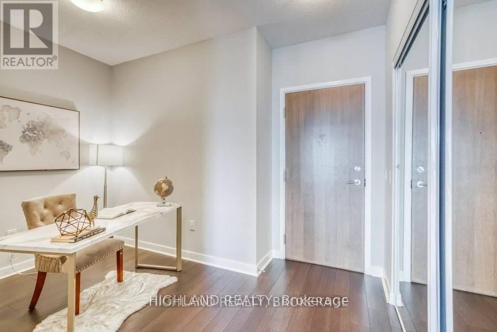 2108 - 3975 Grand Park Drive, Mississauga, Ontario L5B 0K4 - Photo 4 - W12606794