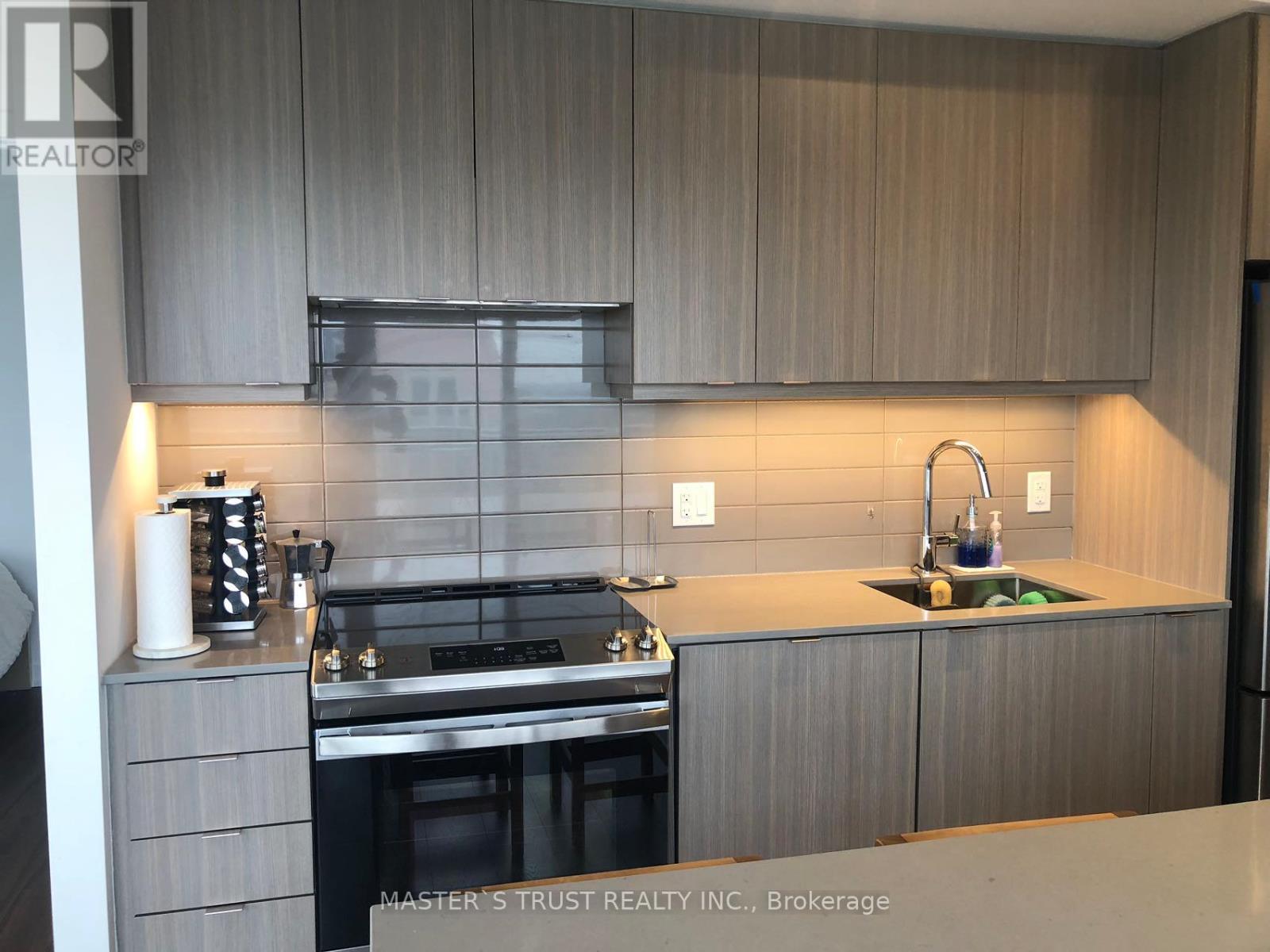 3108 - 4065 Confederation Parkway, Mississauga, Ontario  L5B 0L4 - Photo 10 - W12606826