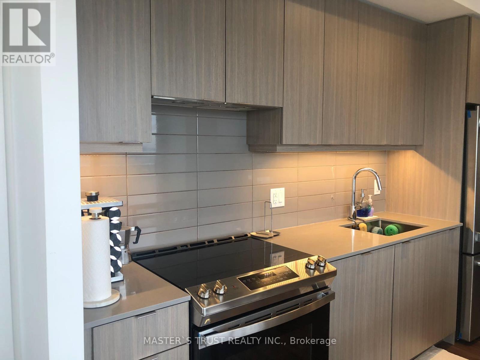 3108 - 4065 Confederation Parkway, Mississauga, Ontario  L5B 0L4 - Photo 11 - W12606826