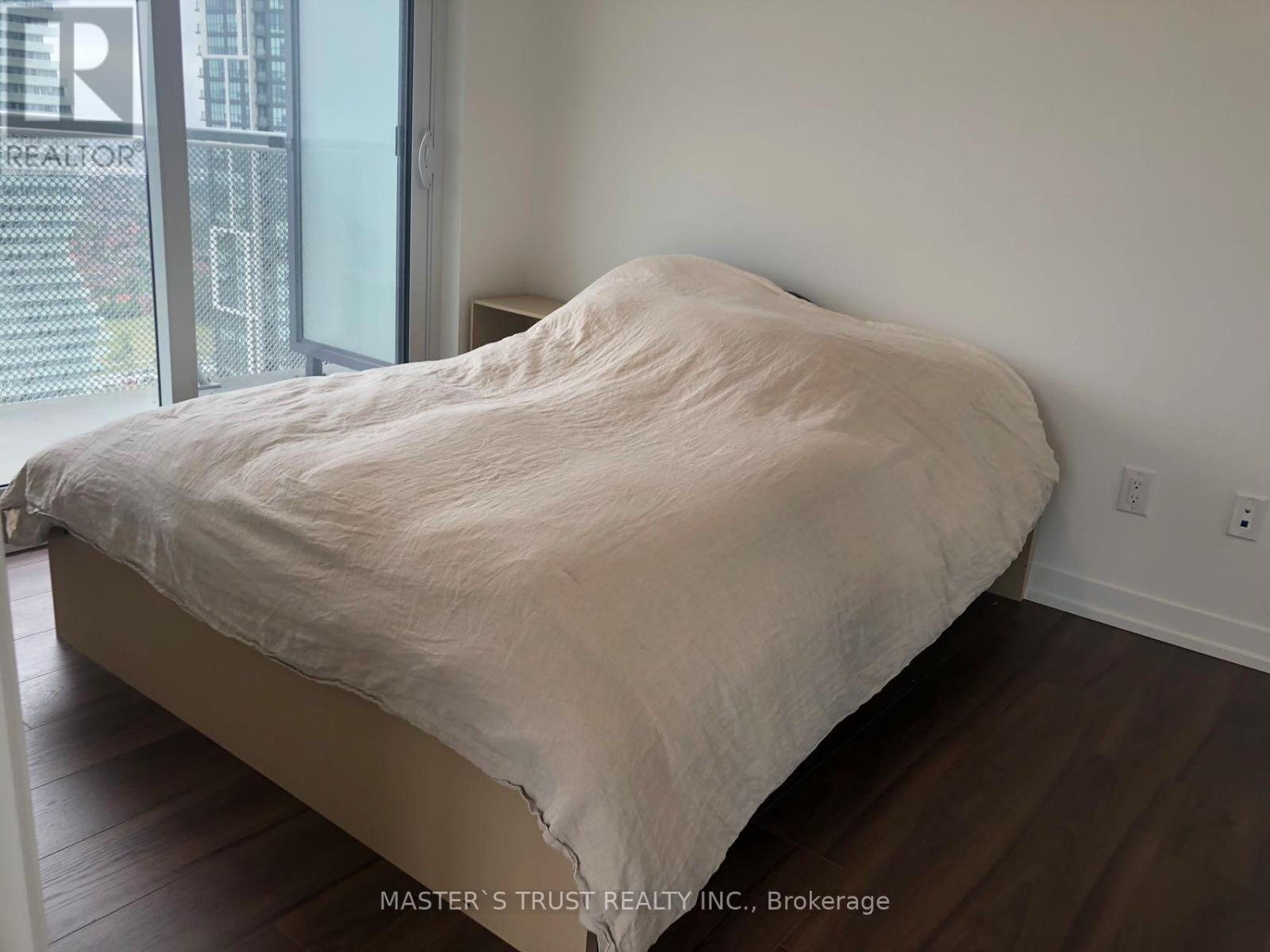 3108 - 4065 Confederation Parkway, Mississauga, Ontario  L5B 0L4 - Photo 12 - W12606826