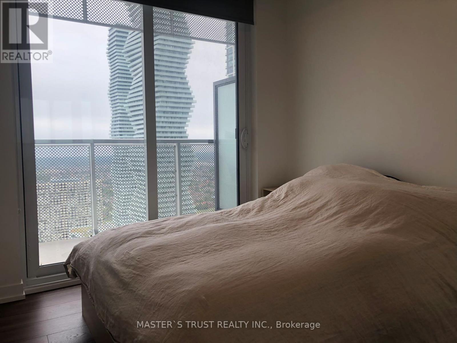 3108 - 4065 Confederation Parkway, Mississauga, Ontario  L5B 0L4 - Photo 14 - W12606826