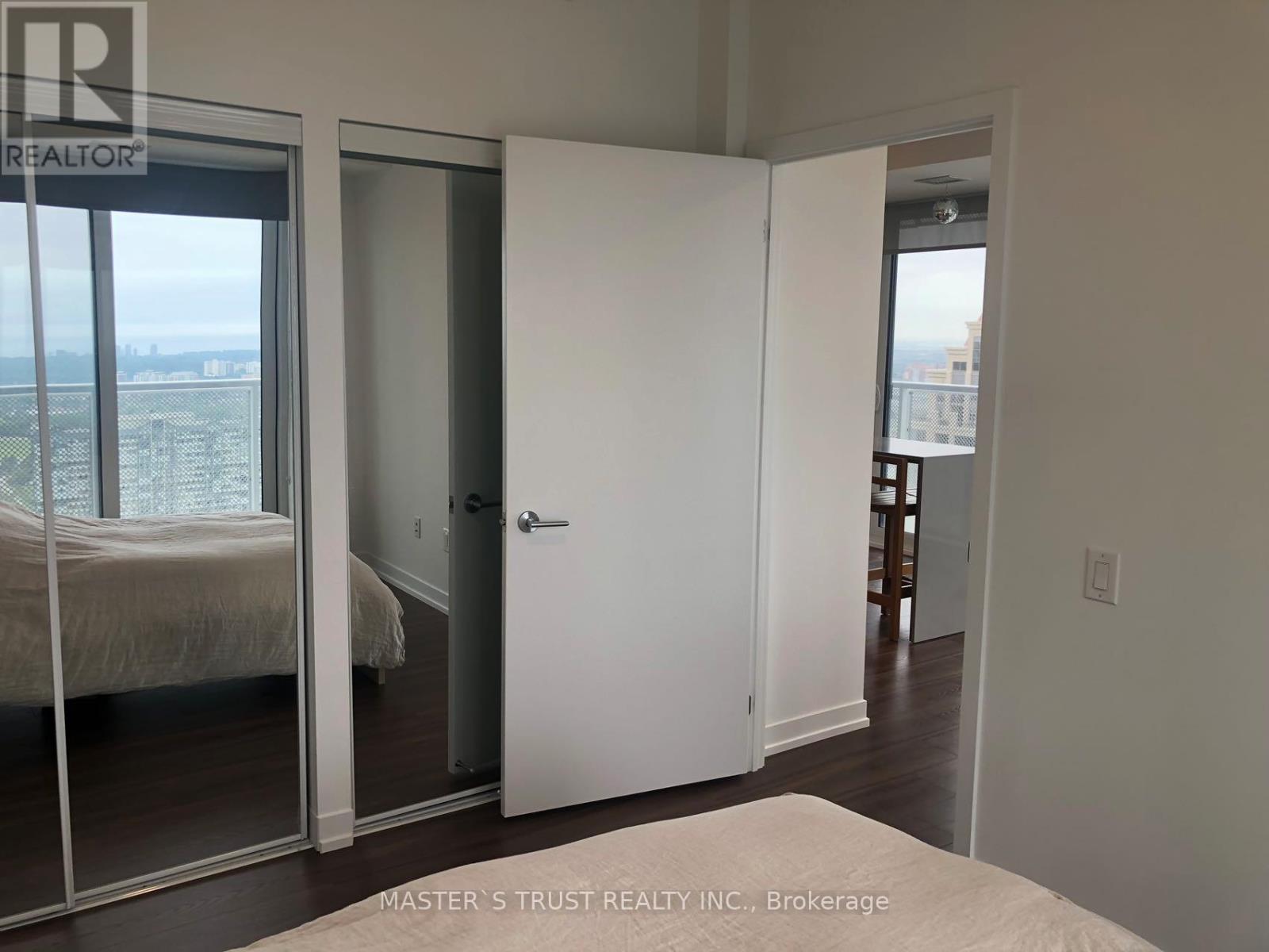 3108 - 4065 Confederation Parkway, Mississauga, Ontario  L5B 0L4 - Photo 15 - W12606826