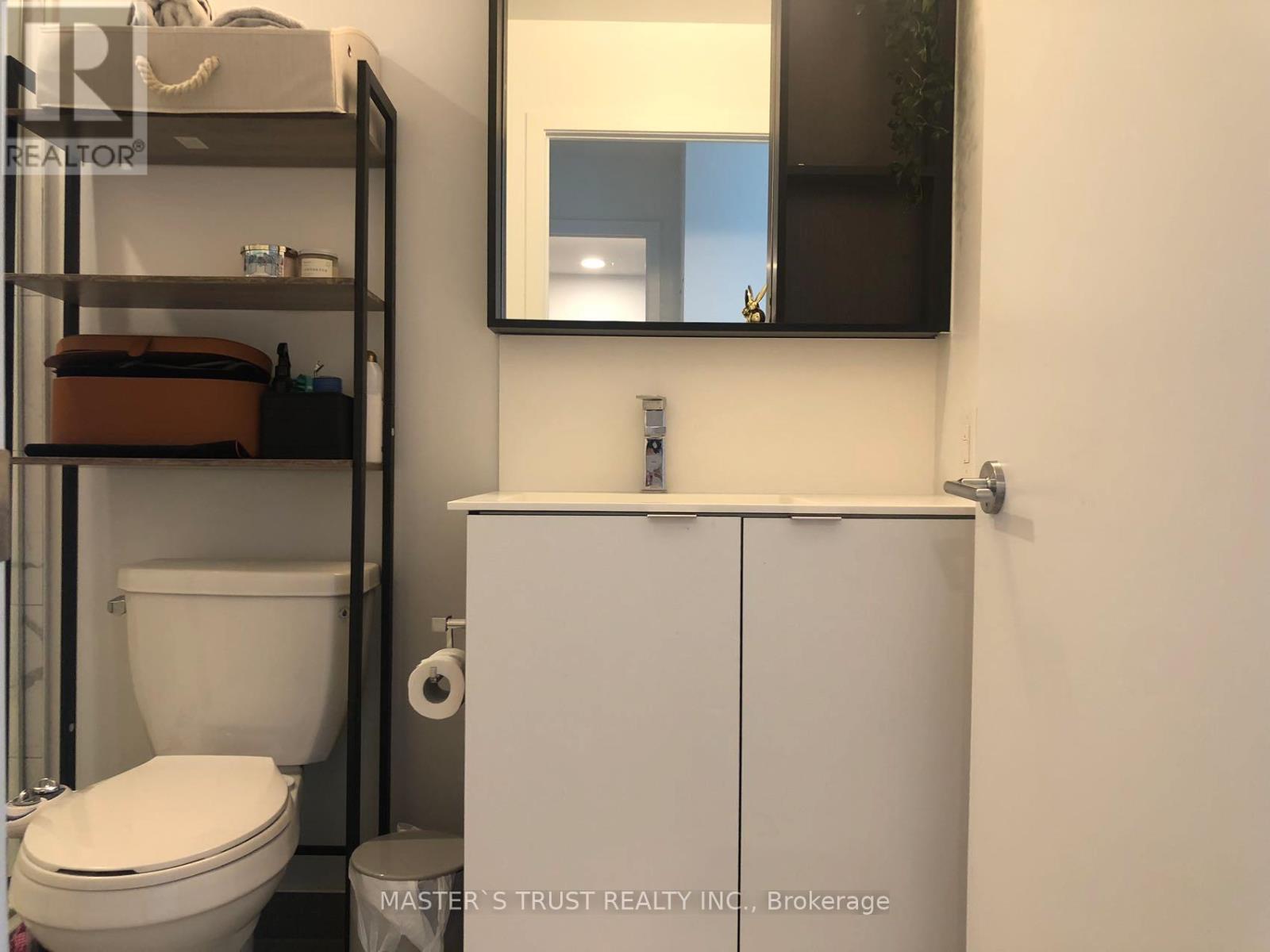 3108 - 4065 Confederation Parkway, Mississauga, Ontario  L5B 0L4 - Photo 20 - W12606826