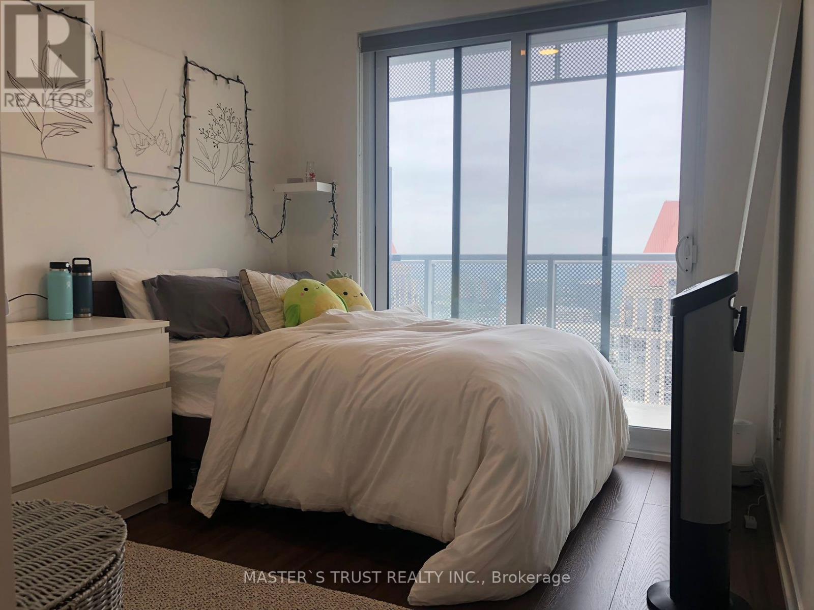 3108 - 4065 Confederation Parkway, Mississauga, Ontario  L5B 0L4 - Photo 22 - W12606826