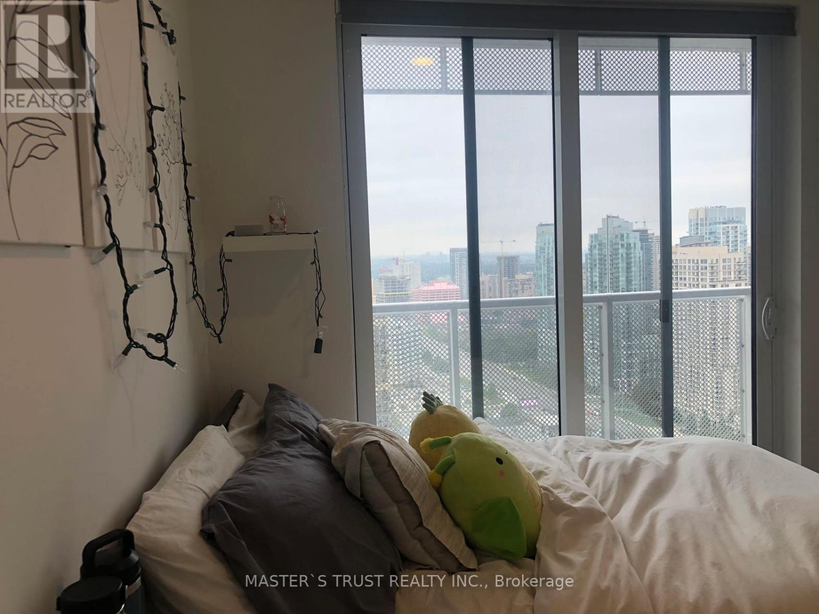 3108 - 4065 Confederation Parkway, Mississauga, Ontario  L5B 0L4 - Photo 23 - W12606826