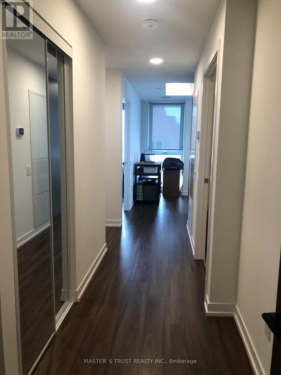 3108 - 4065 Confederation Parkway, Mississauga, Ontario  L5B 0L4 - Photo 29 - W12606826