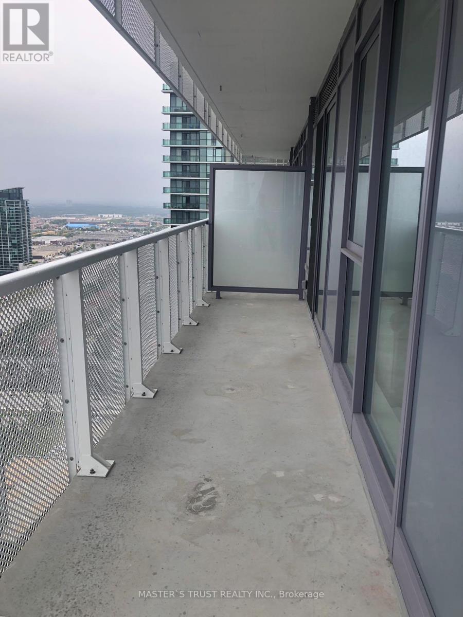 3108 - 4065 Confederation Parkway, Mississauga, Ontario  L5B 0L4 - Photo 36 - W12606826