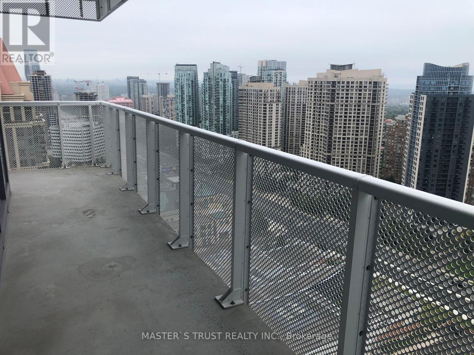 3108 - 4065 Confederation Parkway, Mississauga, Ontario  L5B 0L4 - Photo 37 - W12606826