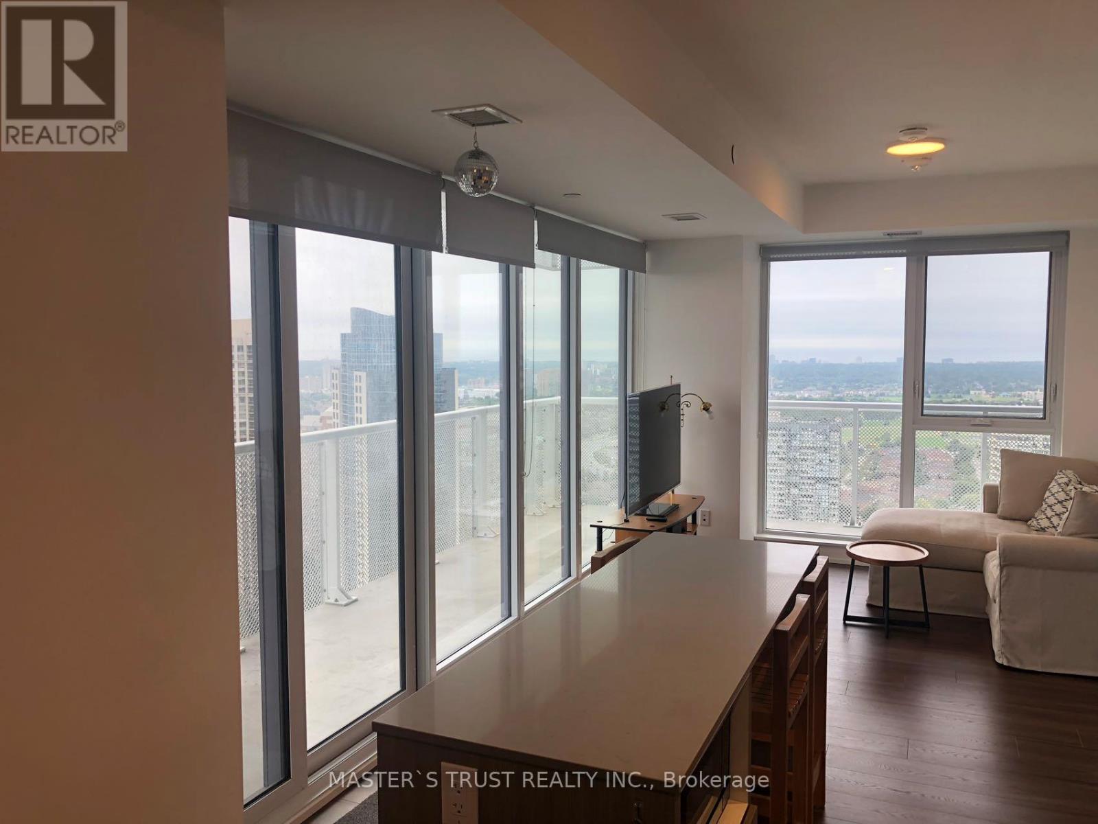 3108 - 4065 Confederation Parkway, Mississauga, Ontario  L5B 0L4 - Photo 5 - W12606826