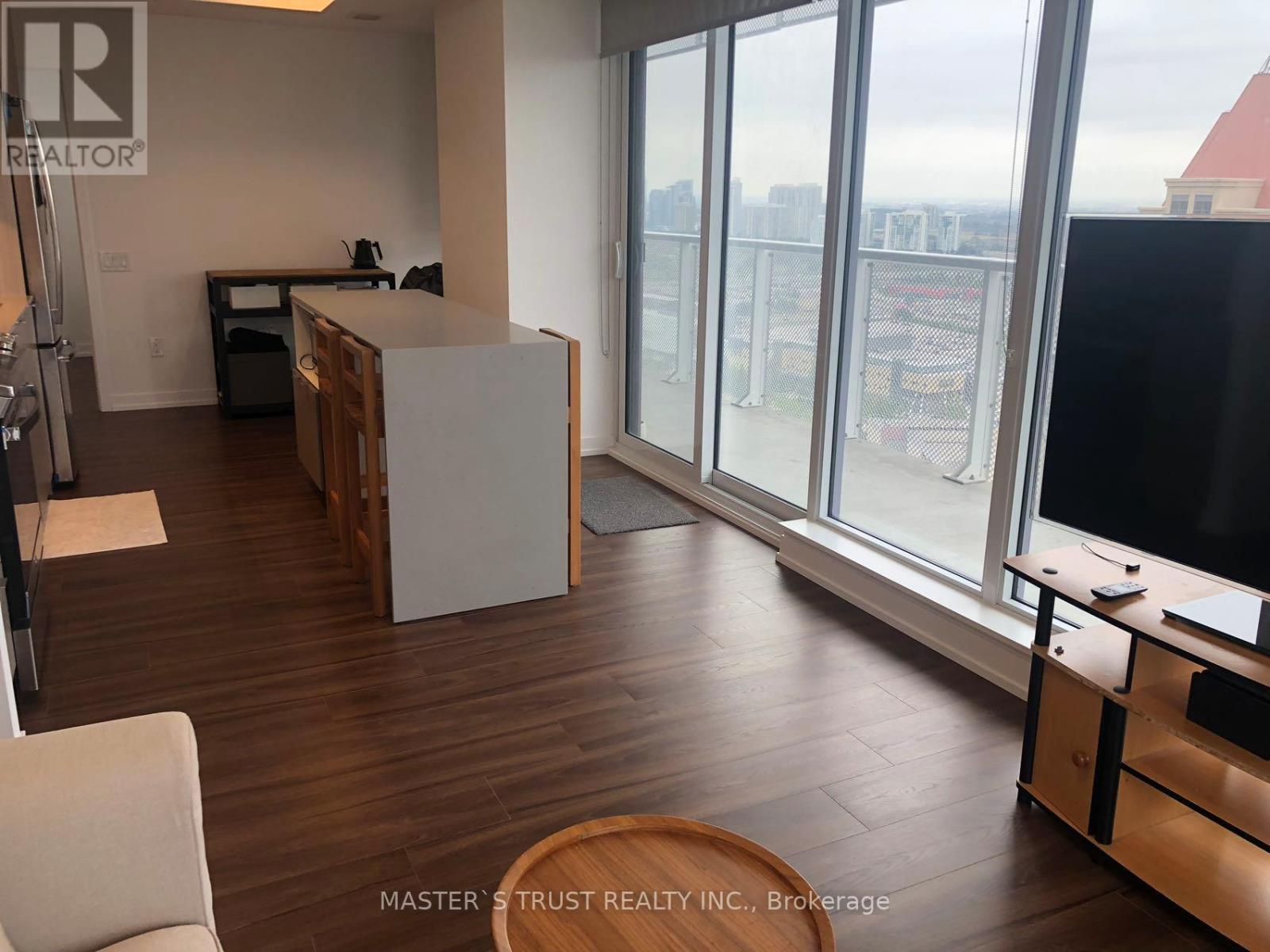 3108 - 4065 Confederation Parkway, Mississauga, Ontario  L5B 0L4 - Photo 7 - W12606826