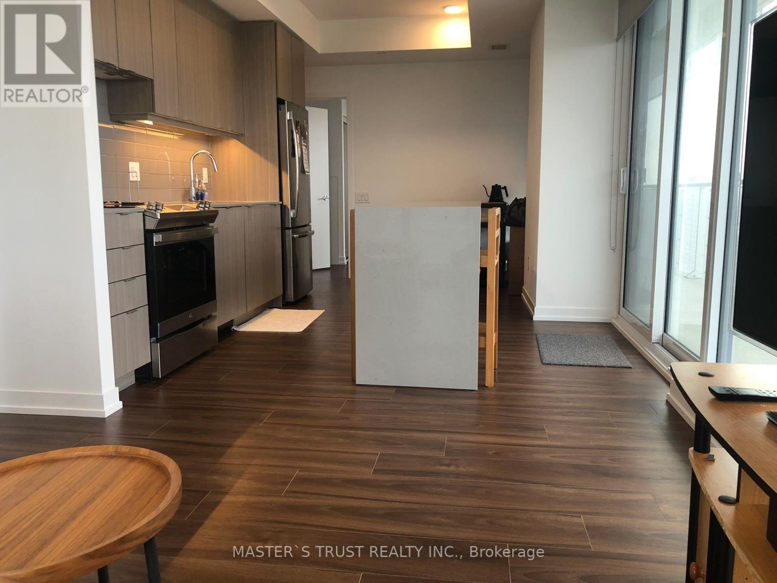 3108 - 4065 Confederation Parkway, Mississauga, Ontario  L5B 0L4 - Photo 9 - W12606826