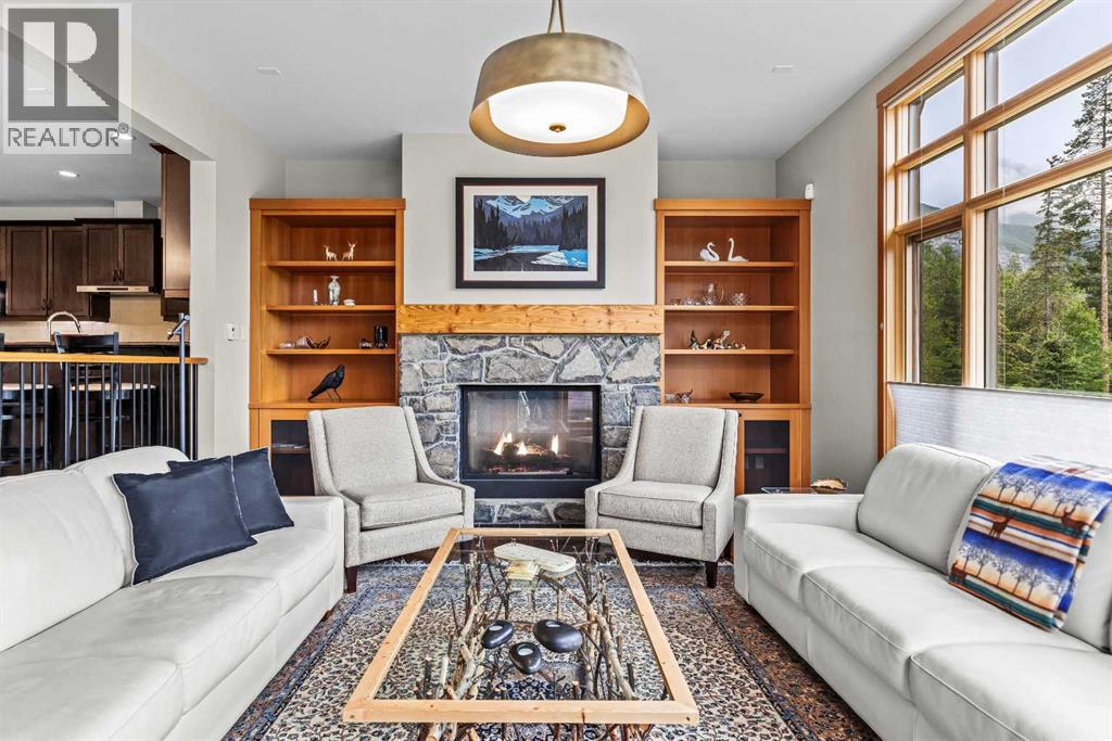 2, 101 Armstrong Place, Canmore, Alberta  T1W 3M2 - Photo 16 - A2273038