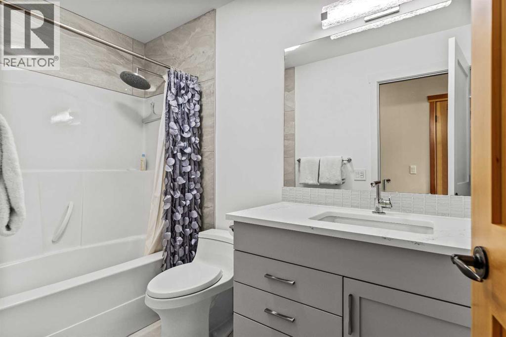 2, 101 Armstrong Place, Canmore, Alberta  T1W 3M2 - Photo 39 - A2273038