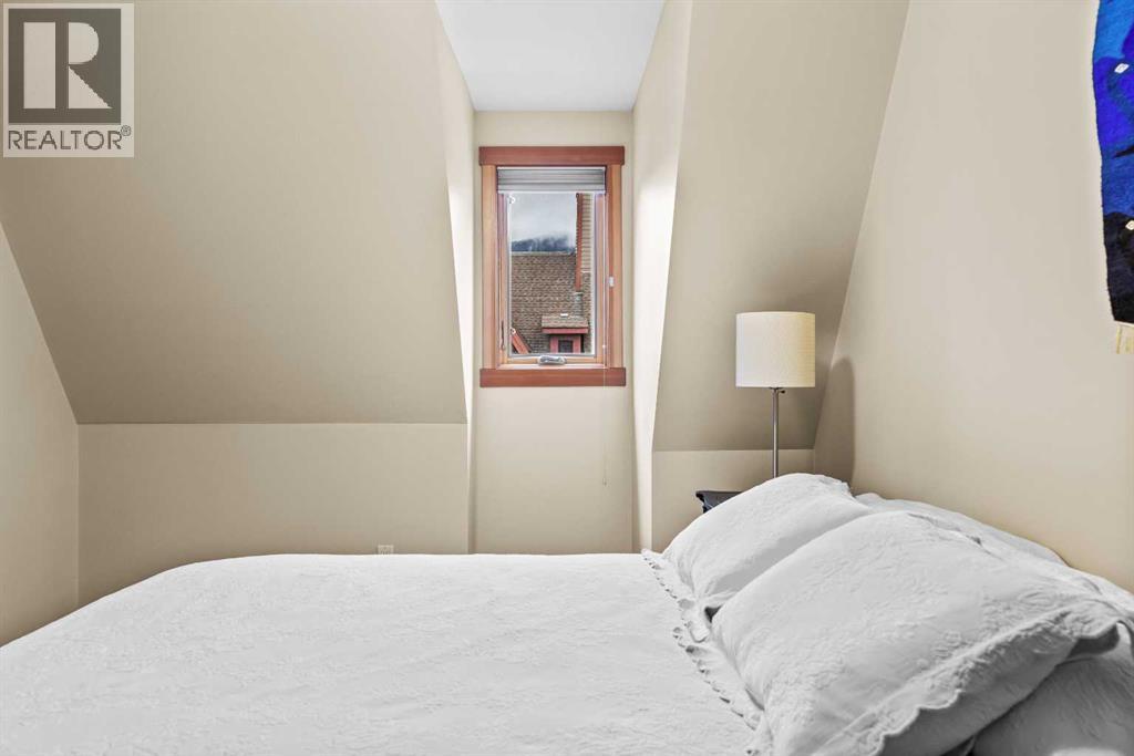 2, 101 Armstrong Place, Canmore, Alberta  T1W 3M2 - Photo 29 - A2273038