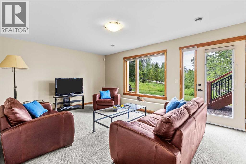 2, 101 Armstrong Place, Canmore, Alberta  T1W 3M2 - Photo 37 - A2273038