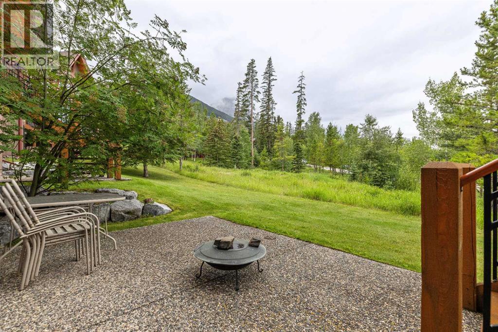 2, 101 Armstrong Place, Canmore, Alberta  T1W 3M2 - Photo 38 - A2273038