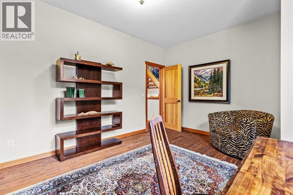 2, 101 Armstrong Place, Canmore, Alberta  T1W 3M2 - Photo 35 - A2273038