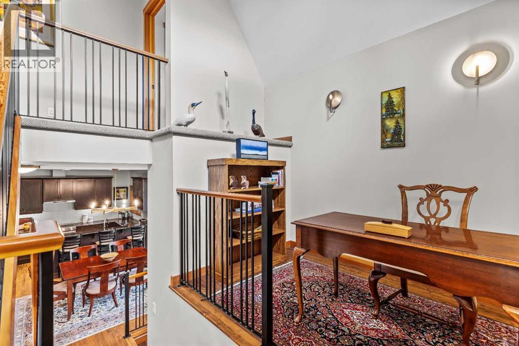 2, 101 Armstrong Place, Canmore, Alberta  T1W 3M2 - Photo 31 - A2273038