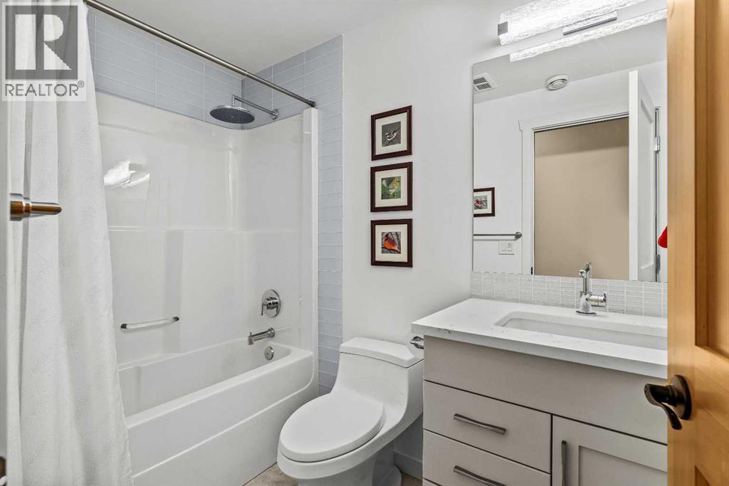 2, 101 Armstrong Place, Canmore, Alberta  T1W 3M2 - Photo 30 - A2273038