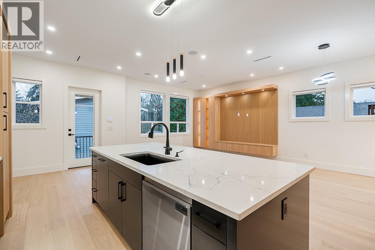 2208 St George Street, Port Moody, British Columbia  V3H 2G2 - Photo 10 - R3072628