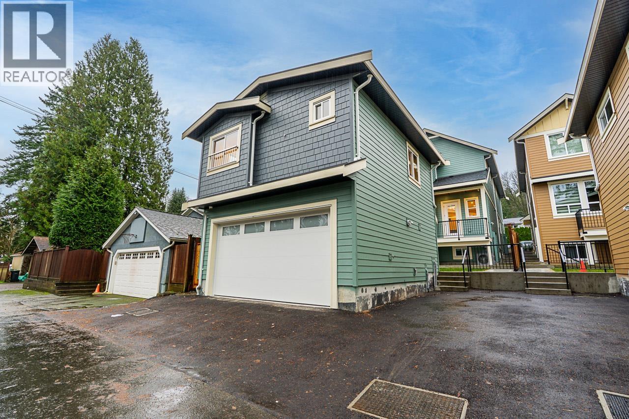 2208 St George Street, Port Moody, British Columbia  V3H 2G2 - Photo 32 - R3072628