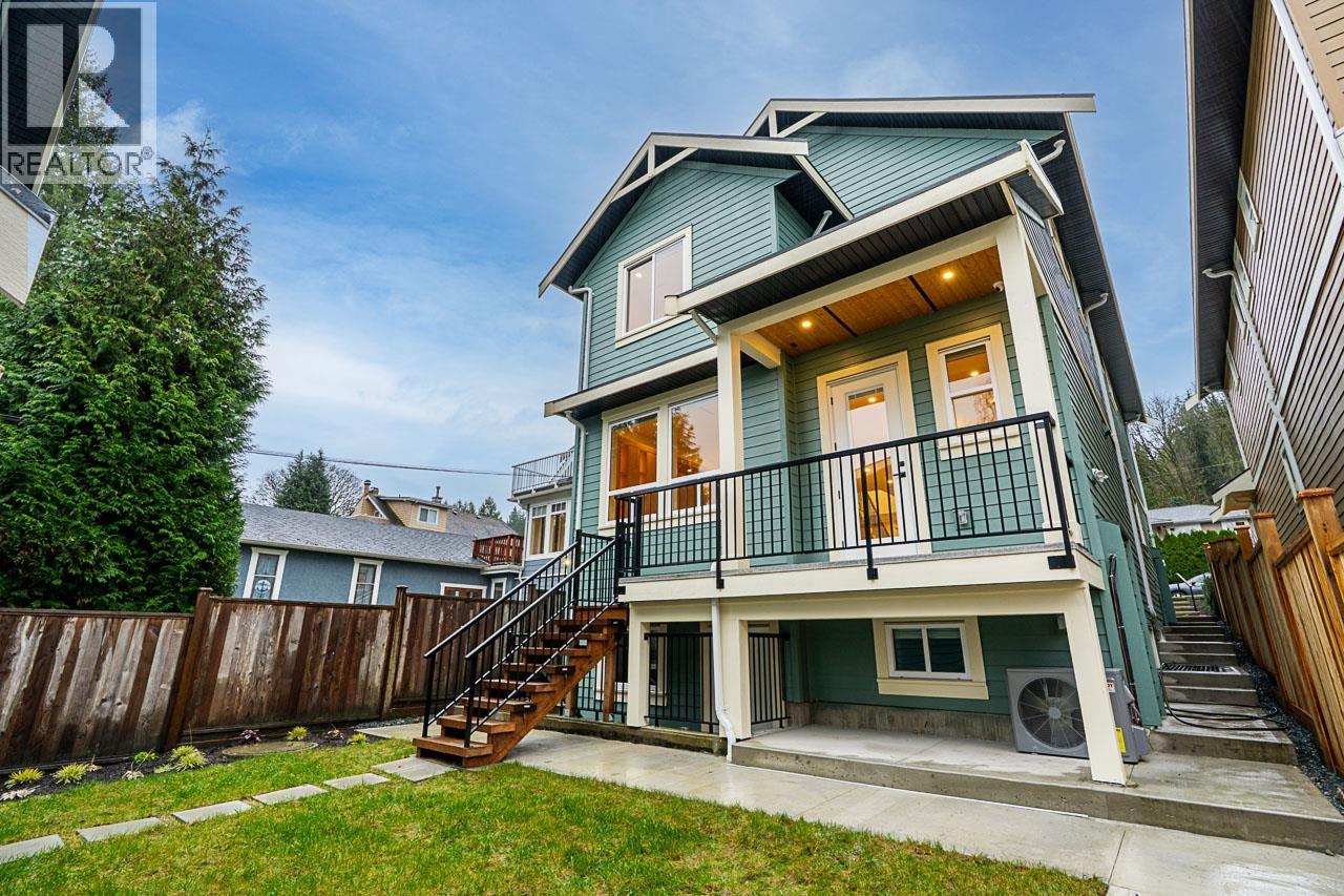 2208 St George Street, Port Moody, British Columbia  V3H 2G2 - Photo 33 - R3072628