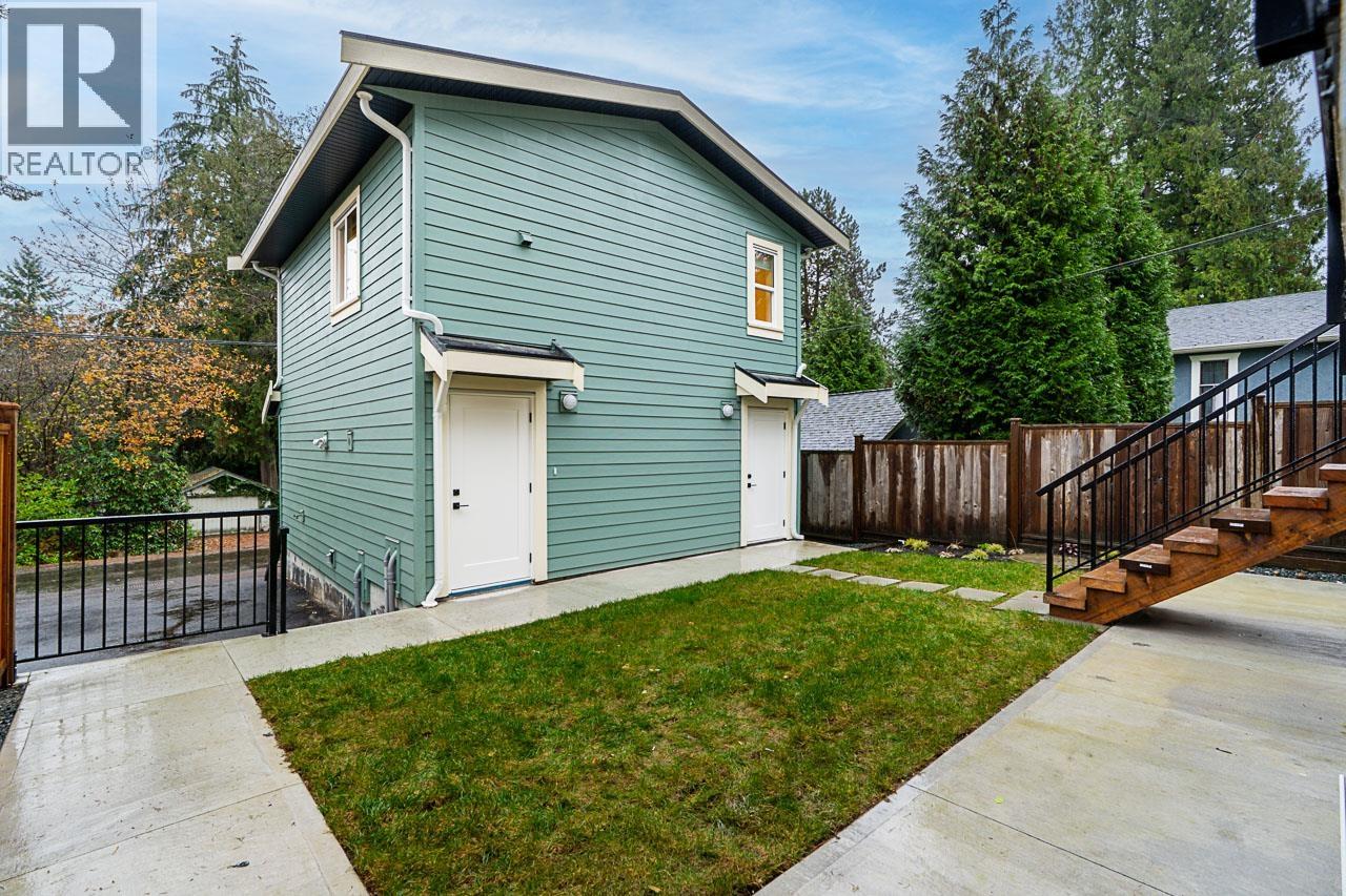 2208 St George Street, Port Moody, British Columbia  V3H 2G2 - Photo 34 - R3072628