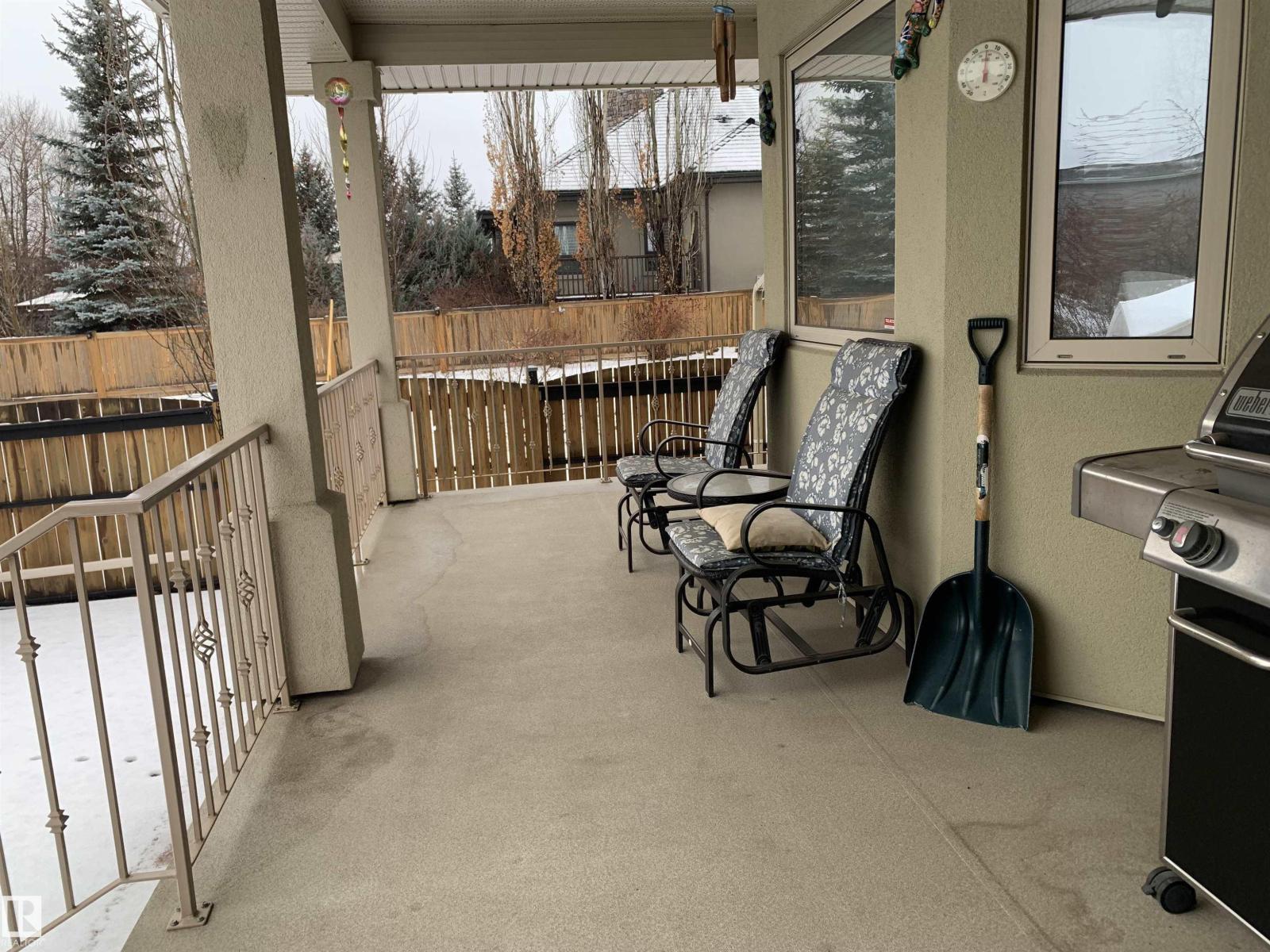 57 Longview Dr, Spruce Grove, Alberta  T7X 4R7 - Photo 25 - E4467464