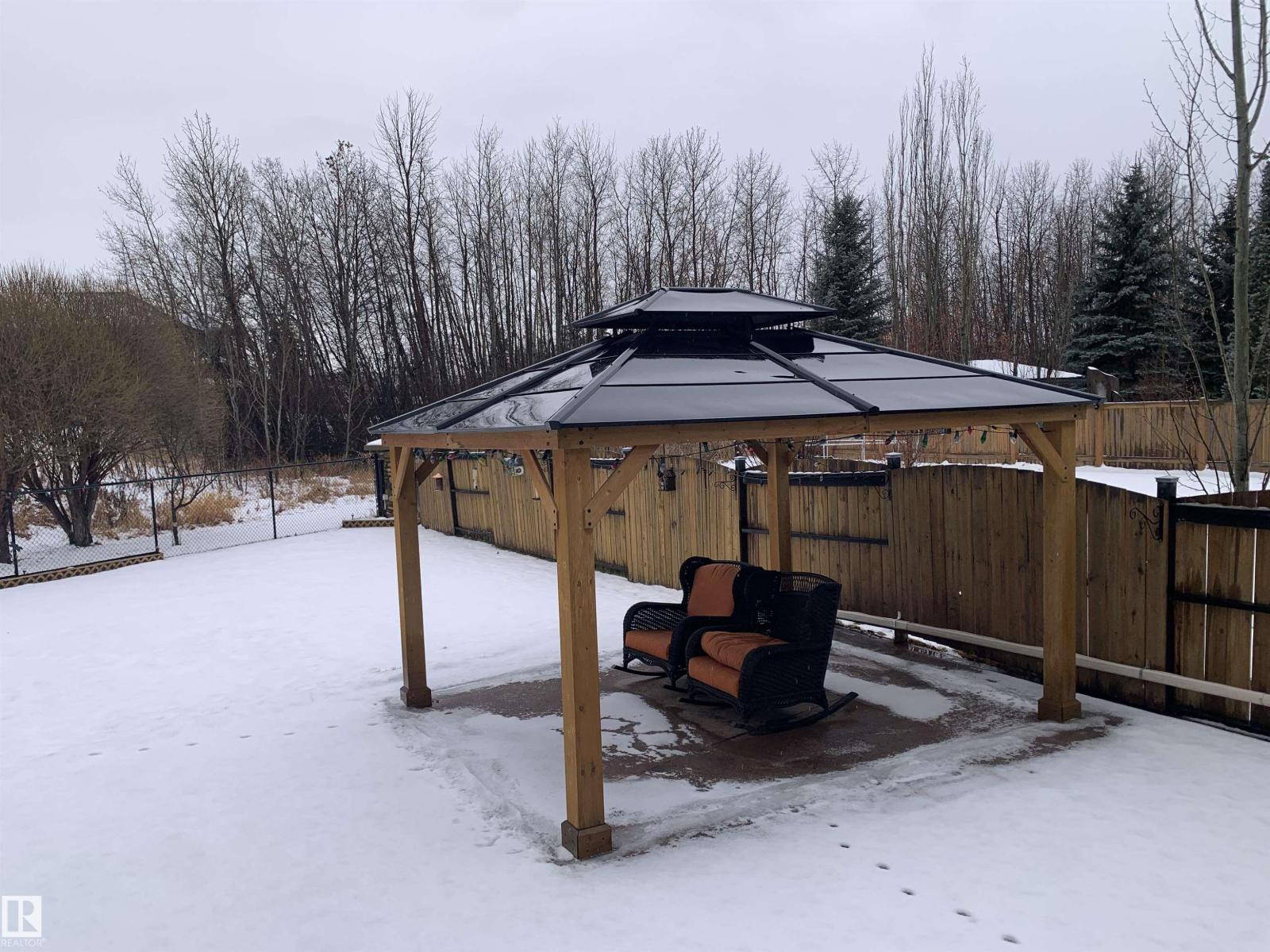 57 Longview Dr, Spruce Grove, Alberta  T7X 4R7 - Photo 26 - E4467464