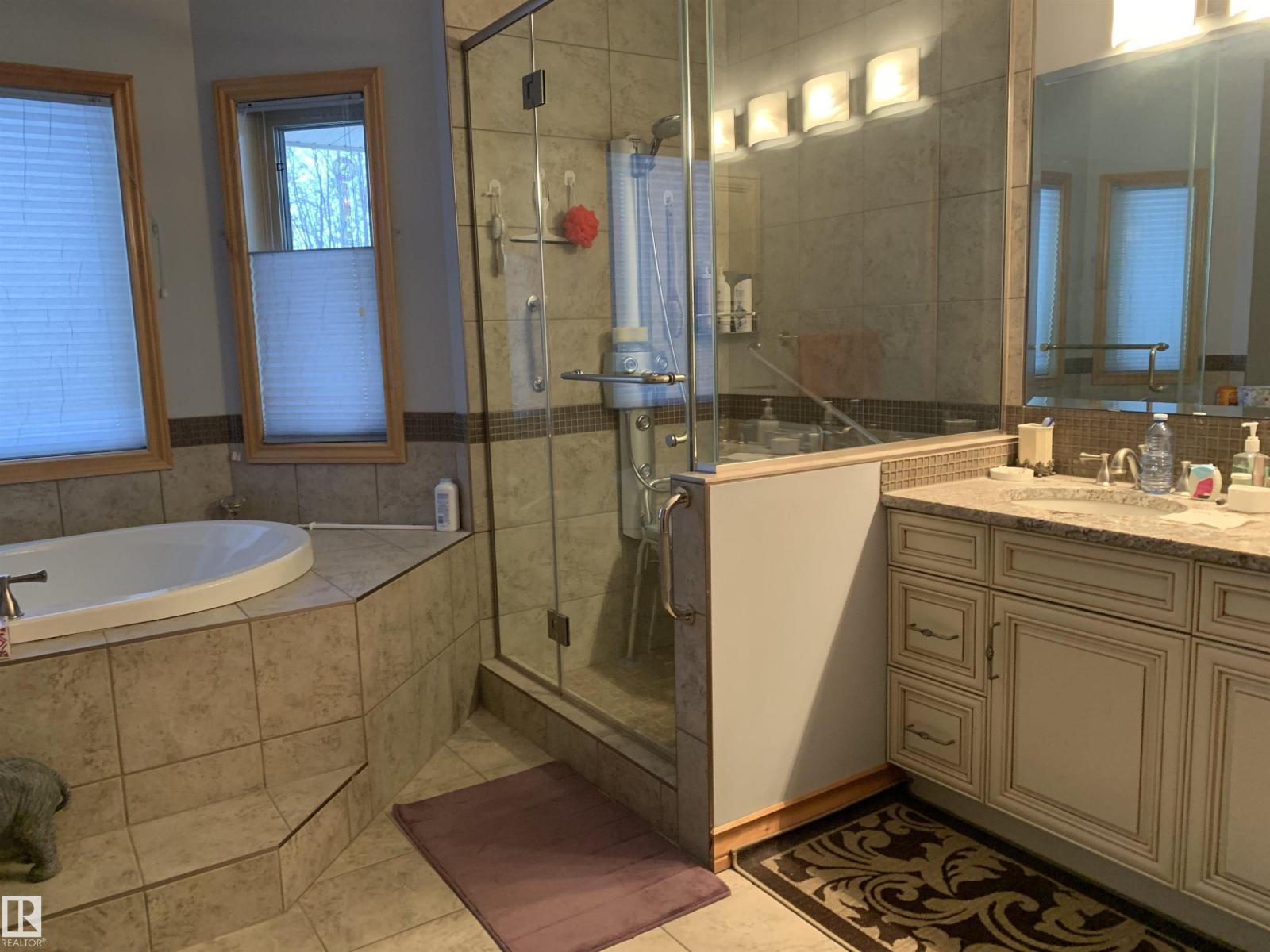 57 Longview Dr, Spruce Grove, Alberta  T7X 4R7 - Photo 10 - E4467464