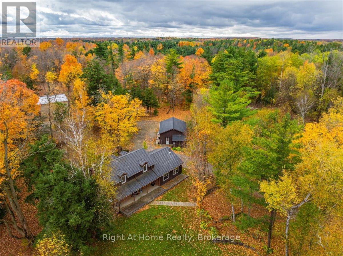 9658 Second Line, Milton, Ontario  L0P 1B0 - Photo 17 - W12596604