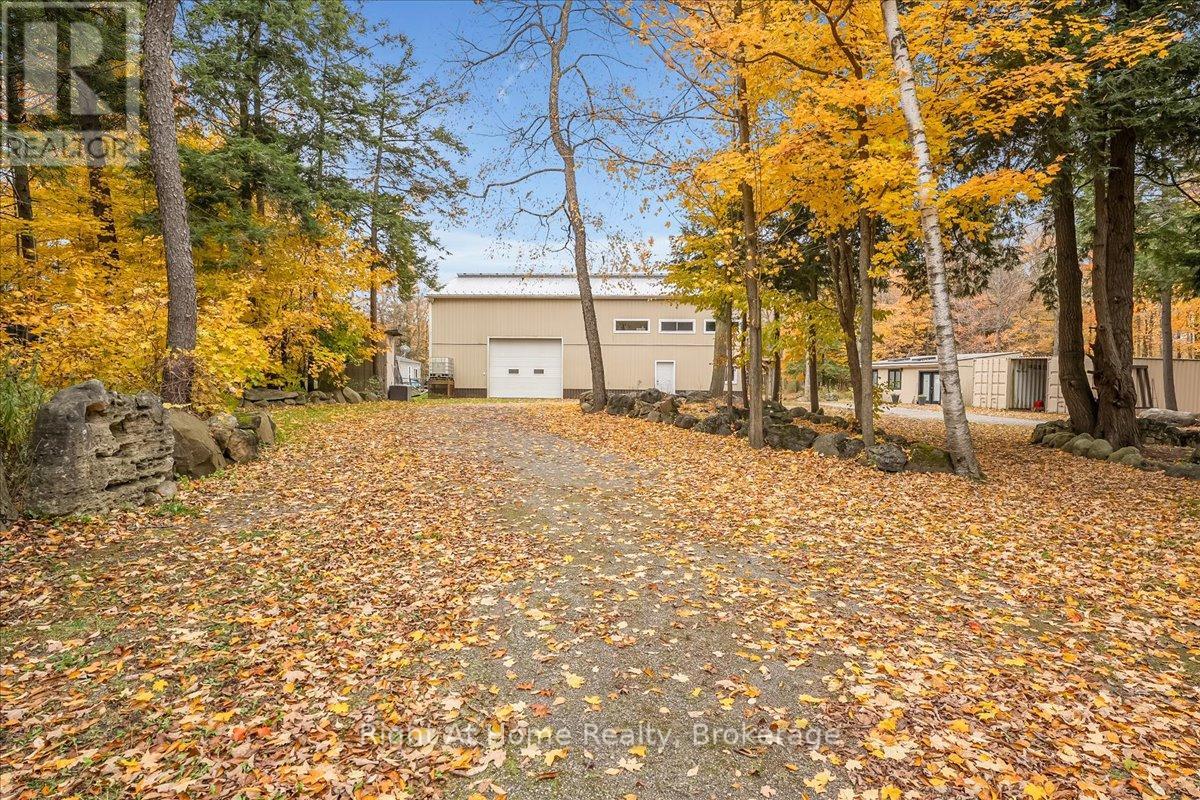 9658 Second Line, Milton, Ontario  L0P 1B0 - Photo 7 - W12596604