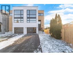 289 VALERMO DRIVE, Toronto, Ontario