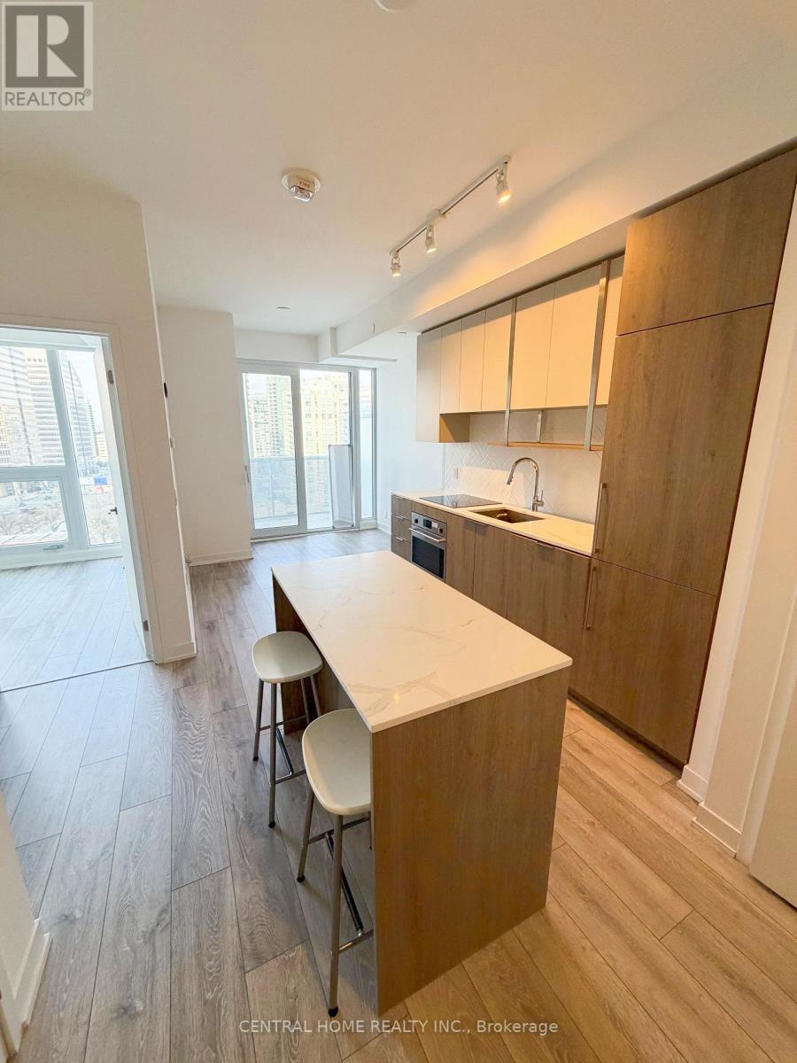 1205 - 15 Holmes Avenue, Toronto, Ontario M2N 0L4 - Photo 2 - C12606722