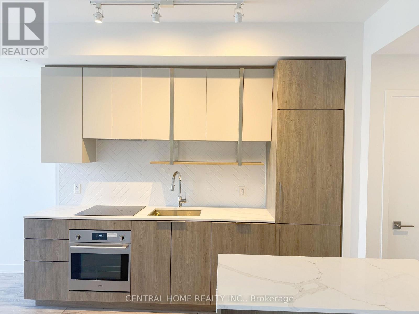 1205 - 15 HOLMES AVENUE, Toronto, Ontario