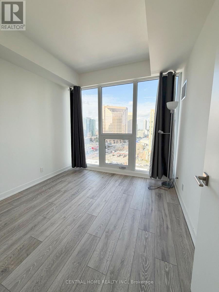 1205 - 15 Holmes Avenue, Toronto, Ontario M2N 0L4 - Photo 6 - C12606722