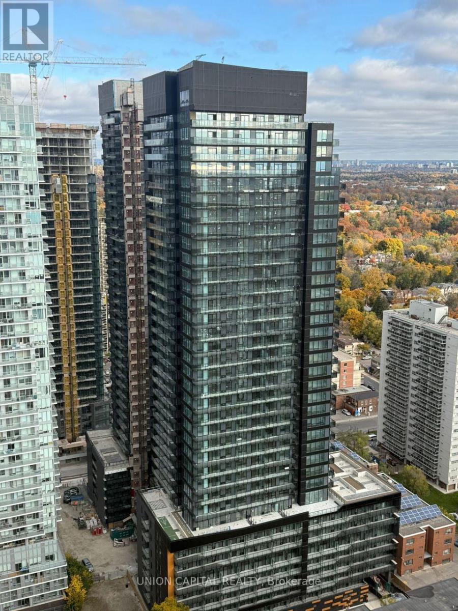 1310 - 127 Broadway Avenue, Toronto, Ontario M4P 1V8 - Photo 3 - C12527364