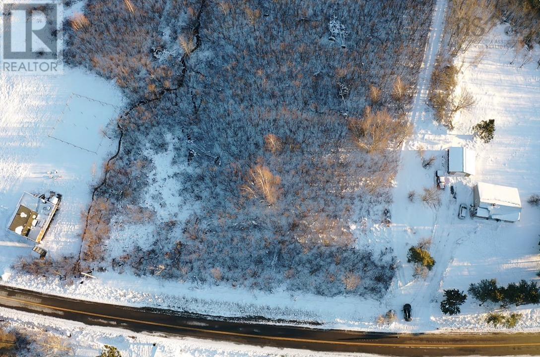 Acreage Hunter Road, Wentworth, Nova Scotia