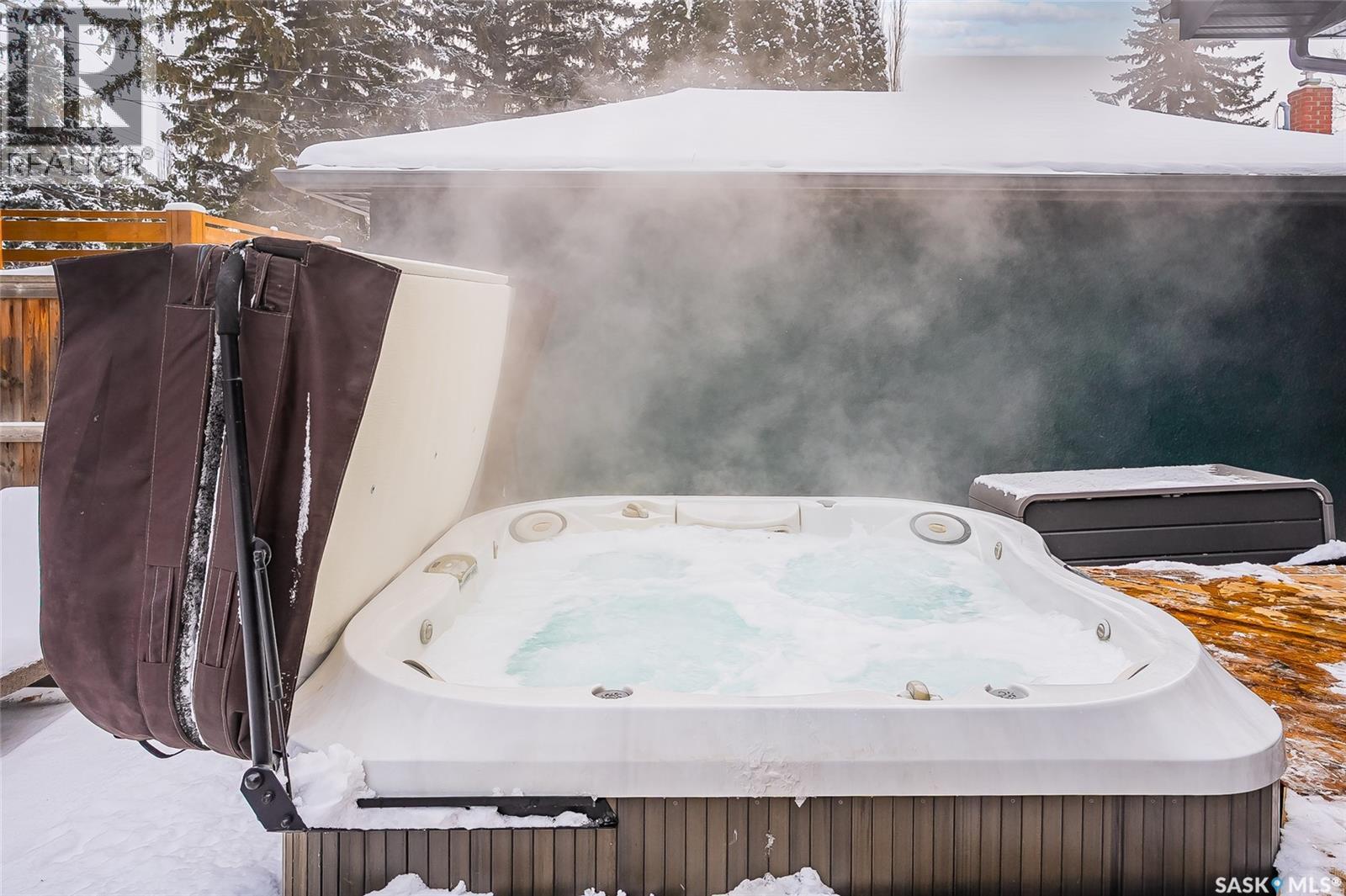 1407 13th Street E, Saskatoon, Saskatchewan  S7H 0C7 - Photo 46 - SK025175