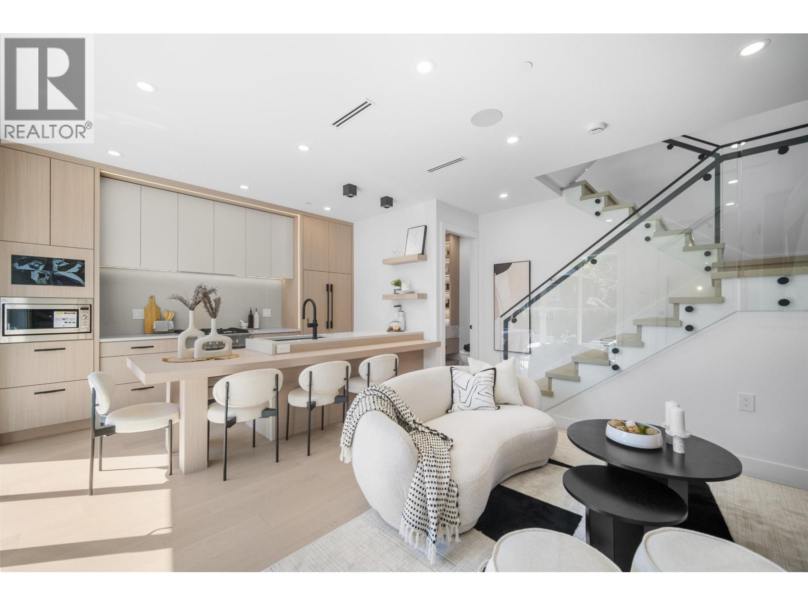 1 5033 Prince Albert Street, Vancouver, British Columbia  V5W 3C5 - Photo 6 - R3072167