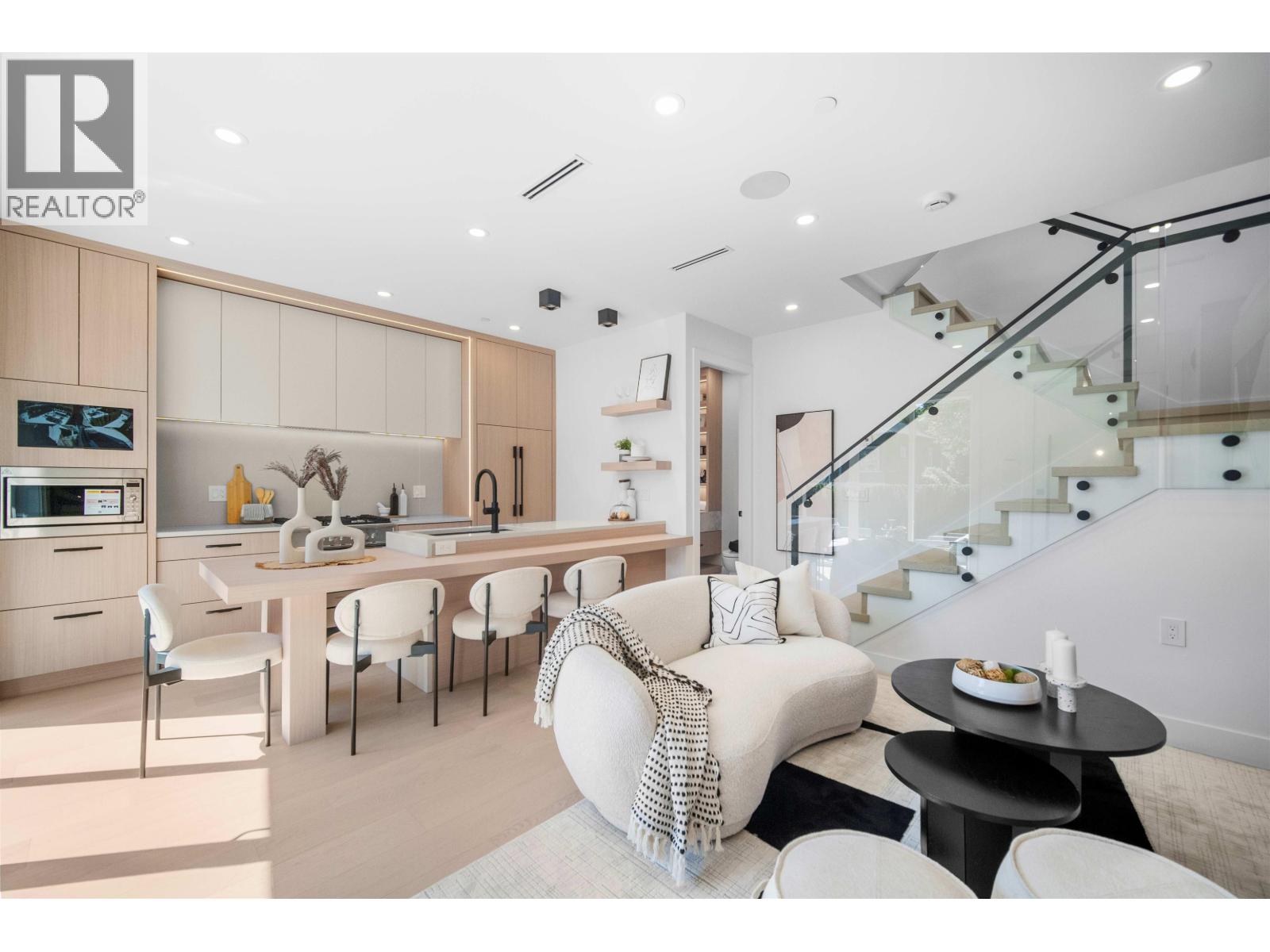 1 5033 Prince Albert Street, Vancouver, British Columbia  V5W 3C5 - Photo 7 - R3072167