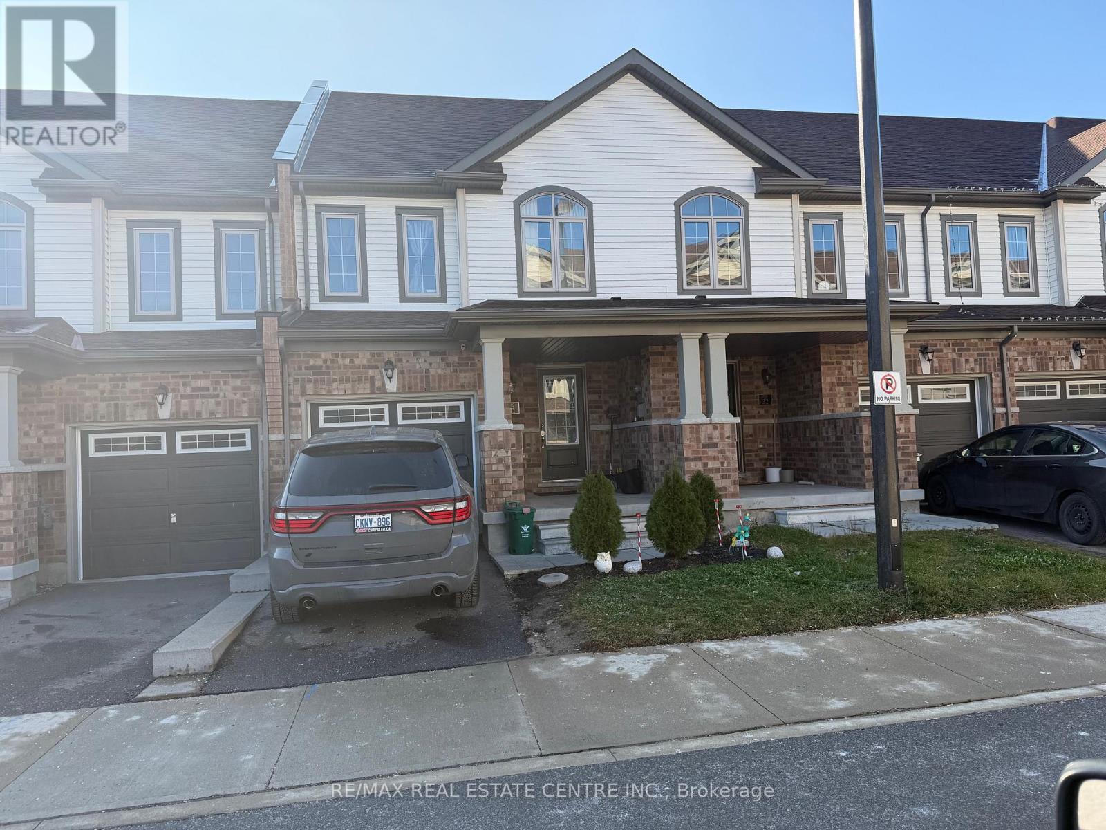 31 - 755 LINDEN DRIVE, Cambridge, Ontario