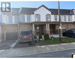 31 - 755 LINDEN DRIVE, Cambridge, Ontario