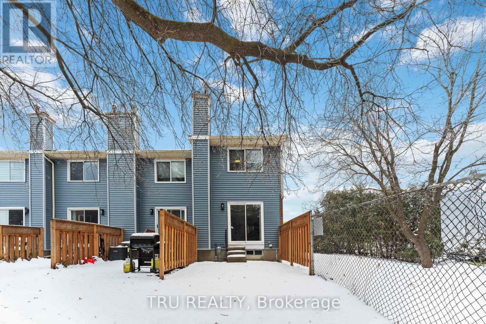 37 - 6512 Bilberry Drive, Ottawa, Ontario K1C 4N7 - Photo 24 - X12606842