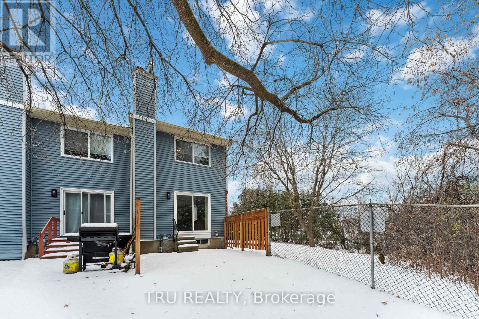 37 - 6512 Bilberry Drive, Ottawa, Ontario K1C 4N7 - Photo 25 - X12606842